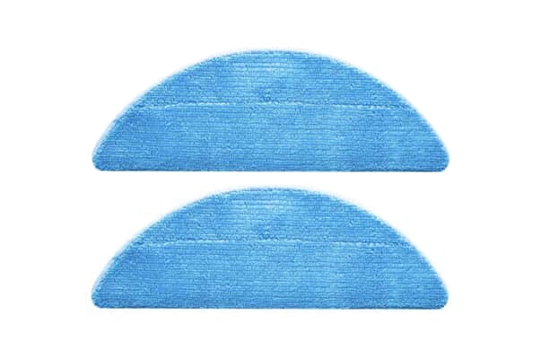 Mopp-til-robotstovsuger