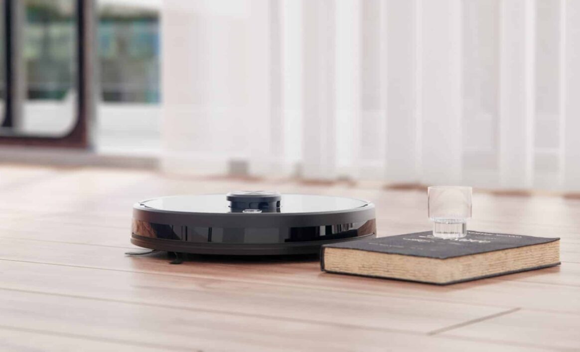 Czy robot odkurzający jest wart swojej ceny?