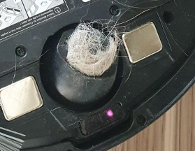 Neatsvor X600 Pro Robot Odkurzacz (NAJLEPSZY W TESTACH) photo review