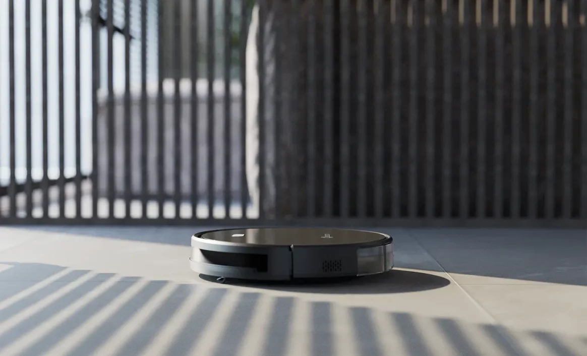 Nazwy robotów odkurzających – najpopularniejsze w 2024 roku