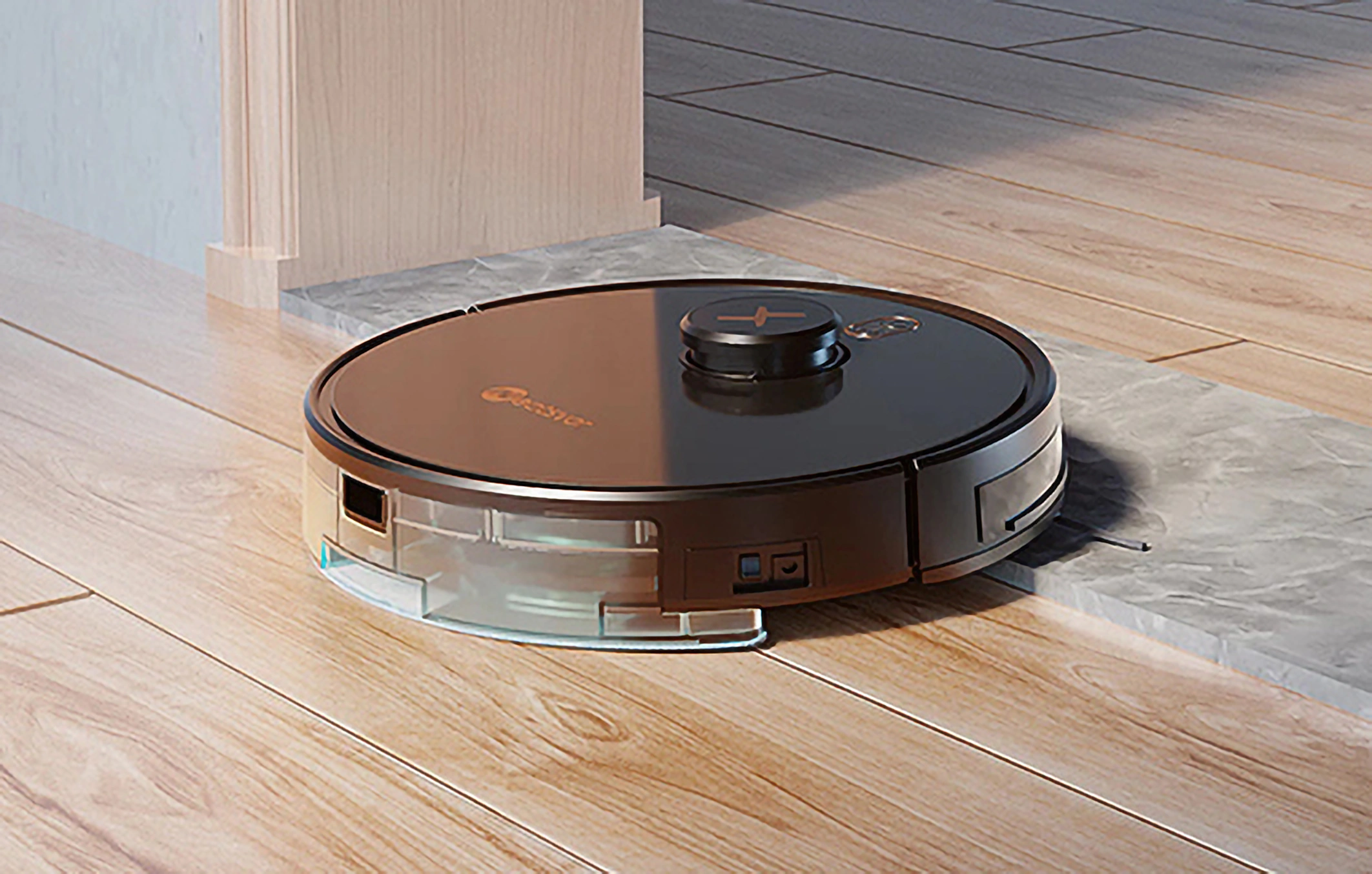 Neatsvor-x600-Pro-Robotstovsuger