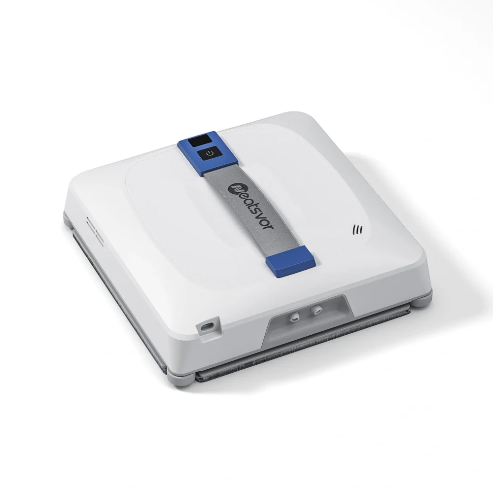 Neatsvor W10S robot do mycia okien - obrazek 3